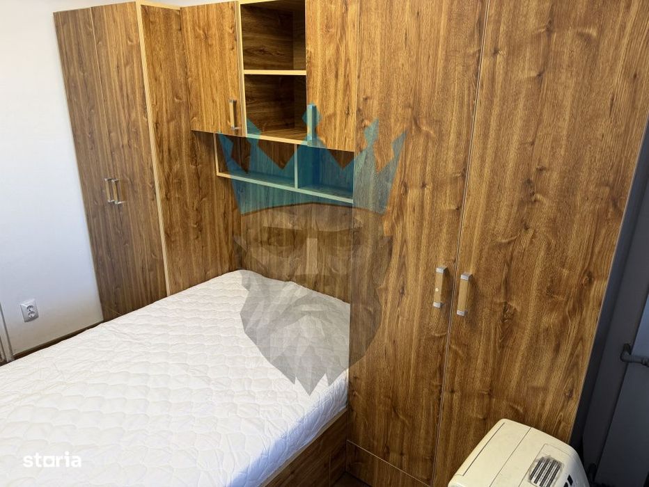 Apartament 3 Camere Mihai Bravu Bucuresti-Metrou Piata Muncii