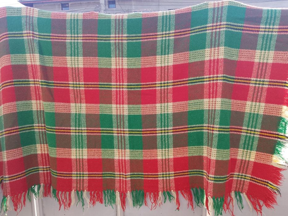 Ново Родопско одеяло 220 на 220