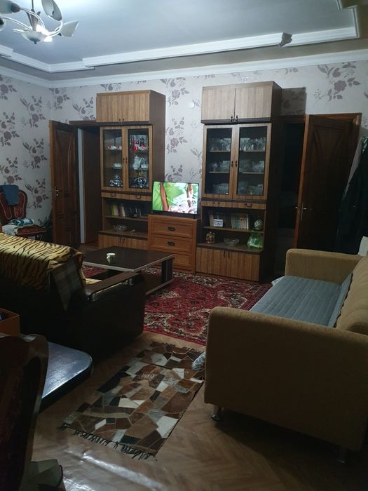 Продается участок