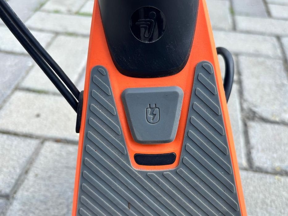 Trotineta electrica Ninebot