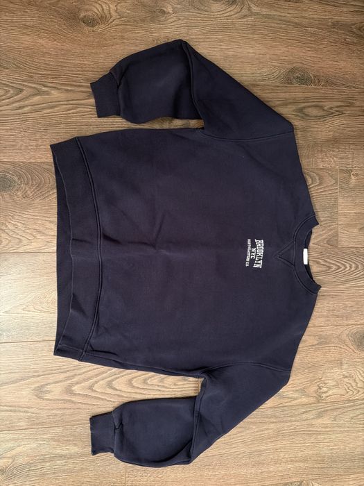 Свитшот Pull&Bear женский