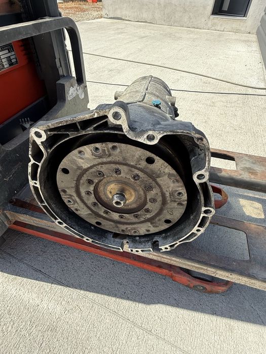 Cutie viteze BMW seria 7 e65 6hp26 3.0d 231 cp