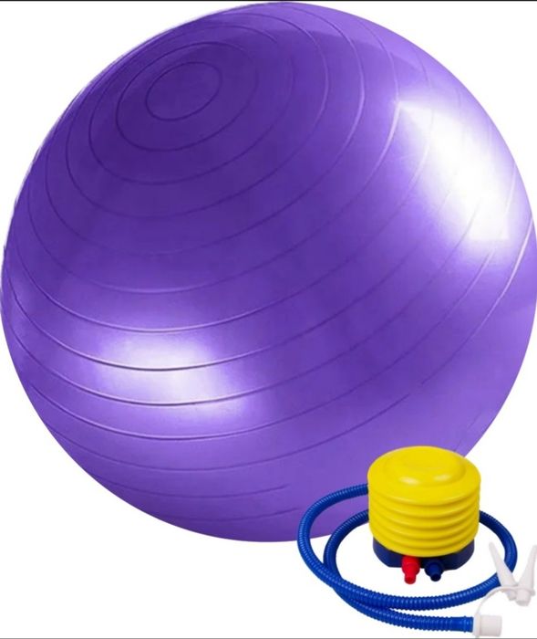 Мяч для гимнастики