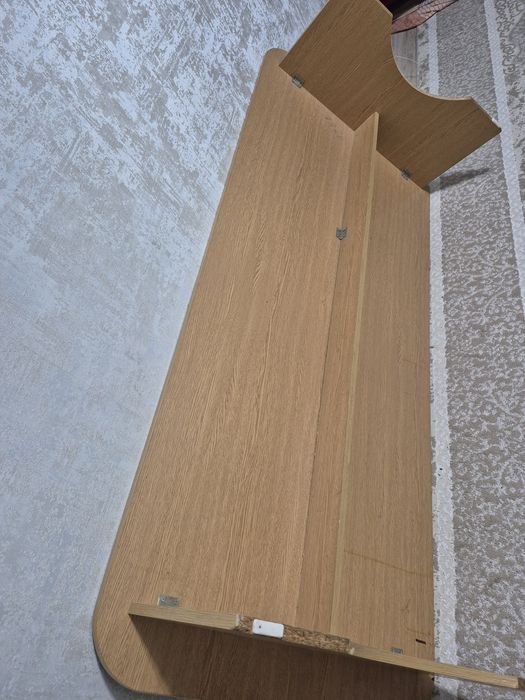 Продам жер стол 180*80