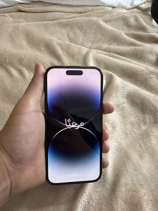 Продам Iphone 14 pro 256 гб
