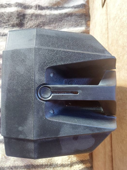 Vând Boxă activă RCF 710 A Mk IV