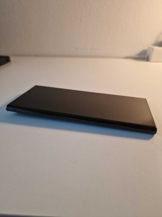 Samsung Galaxy s20 Ultra 256 GB