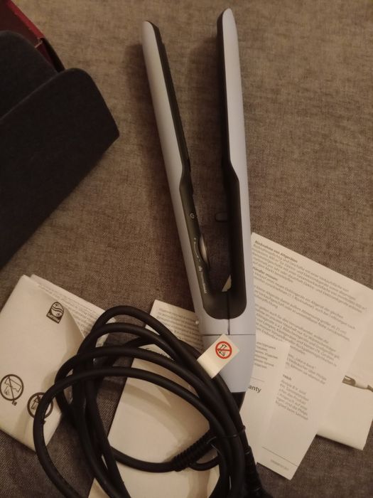 Преса за коса PHILIPS Straightener 5000