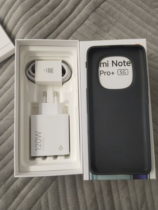 Смартфон Xiaomi Redmi Note 14 Pro+ новый