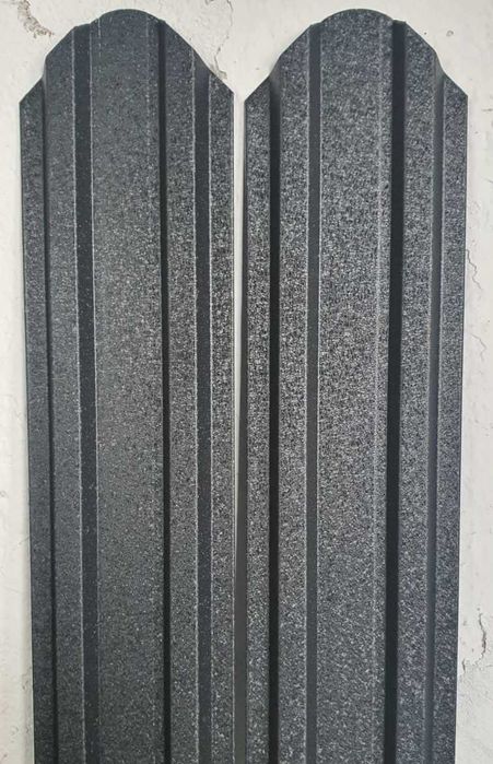 Vand sipca metalica gard