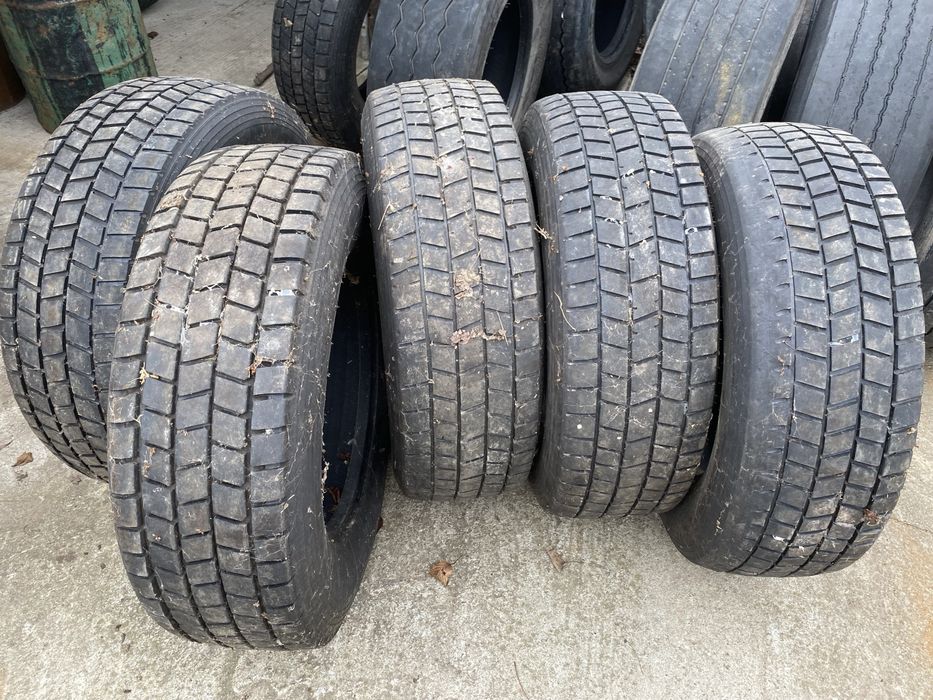 315.70.22.5 / 245.235.75.17,5/ 385.55.65.22.5 / 295.80.22,5 / 12R22,5