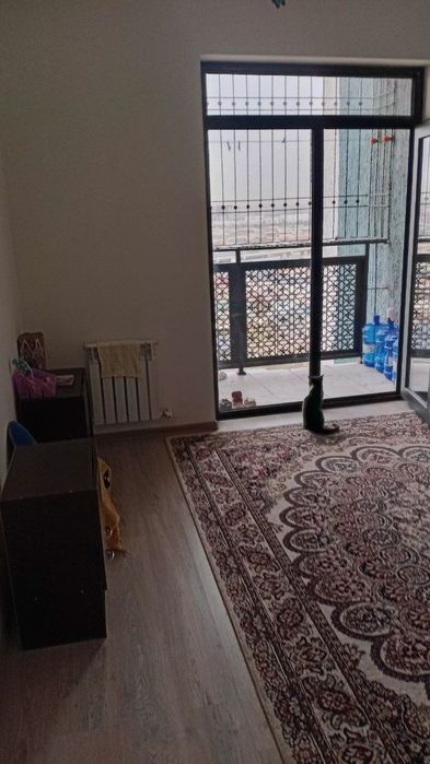 Продается дом Сергили Хонабод