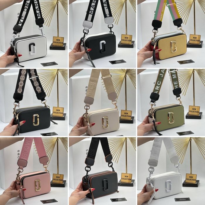 Geanta Marc Noua !!! Dimensiuni 20/12 !!!