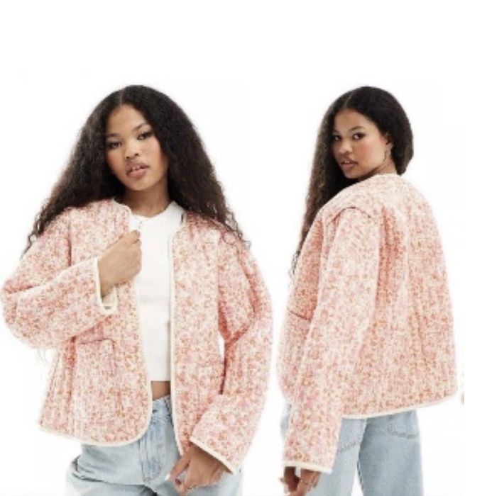 Преходно яке ASOS Design размер  м