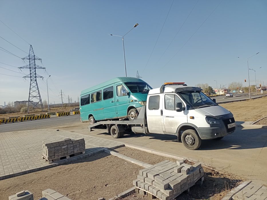 Услуги Эвакуатор договоримся цена