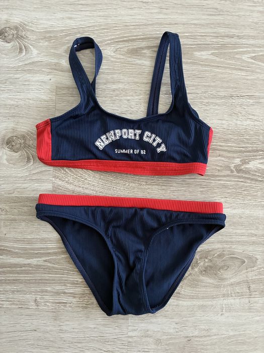Costum baie Zara  11-12 ani