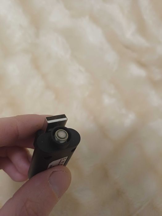 Старые провода/разъёмы/аксессуары