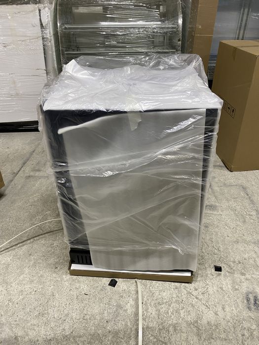 Vitrina minibar NOU negru