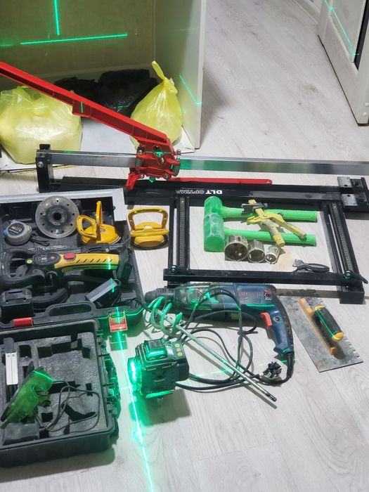 Инструменты сотилади