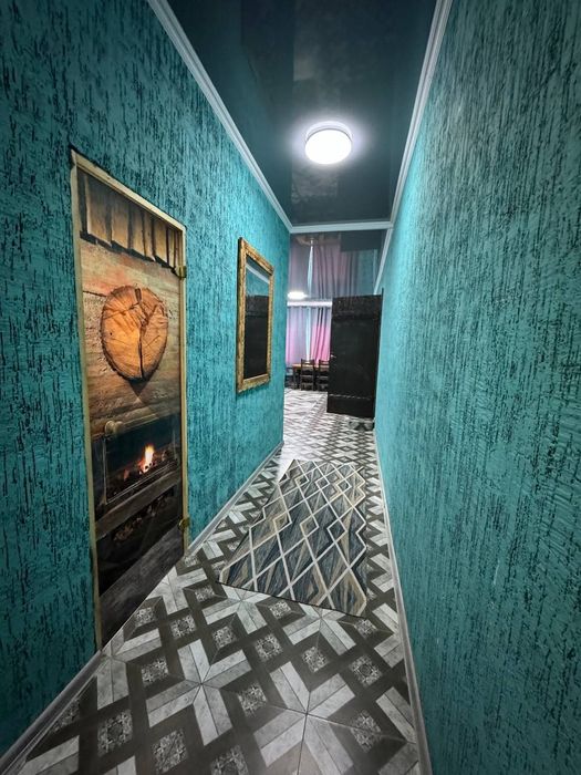 Сауна на дровах (Конаев)