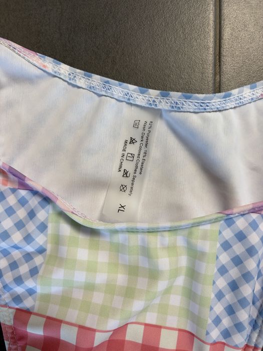 Дамски бански  сет XL