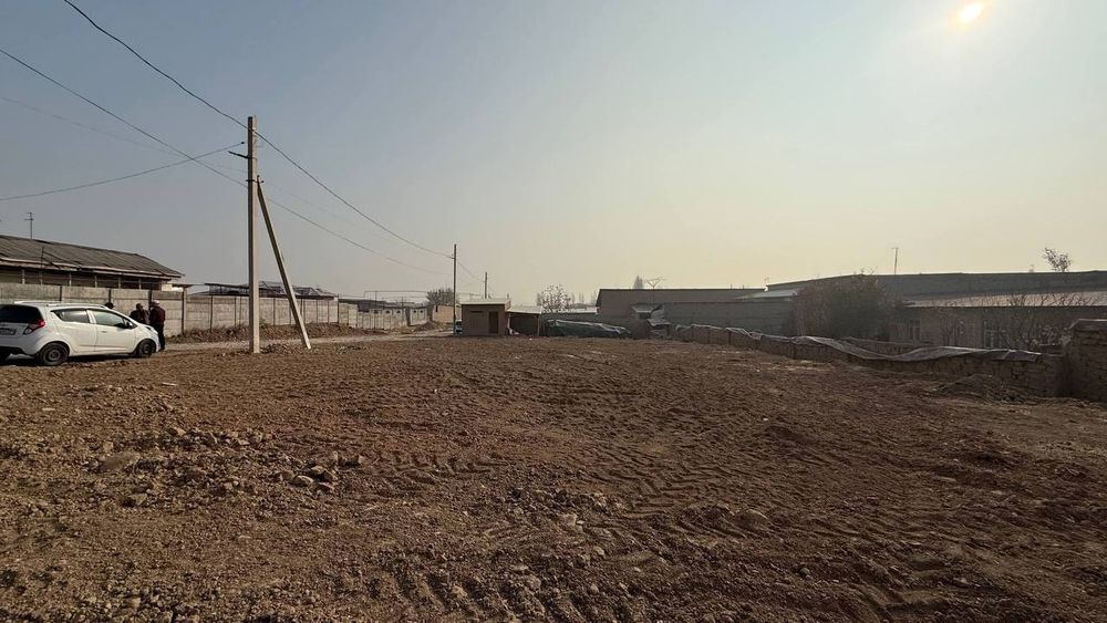 Yer sotiladi 2 ta 2 sotixdan !!!