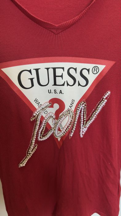 Bluxa Guess marimea S