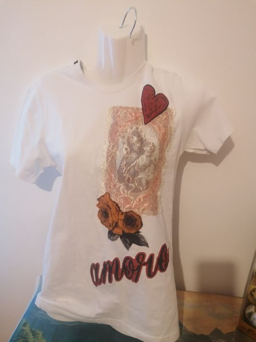 Tricou damă Dolce-Cabana