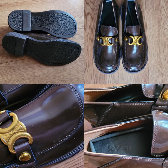 Туфли (4 модели, 39 размер) Новые!