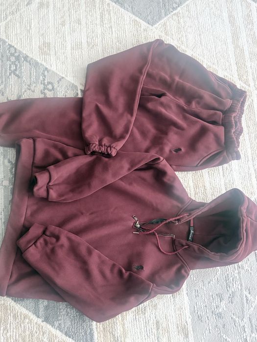 Спортивный костюм