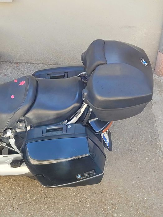 Vand BMW R1100 RT ABS