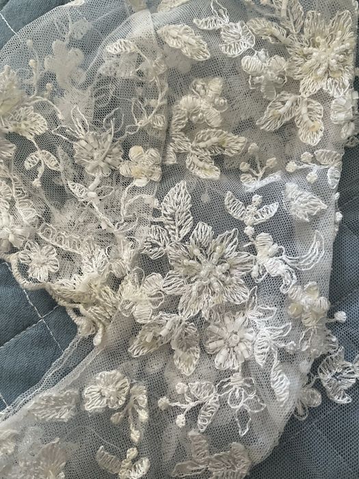 Продам свадебное балеро