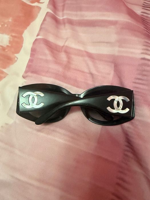 Оригинални слънчеви очила Chanel