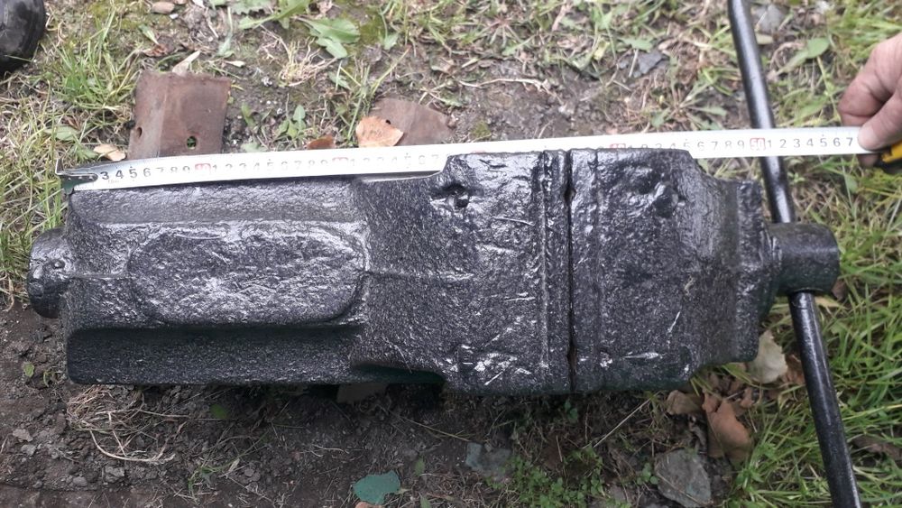 Продам тиски в отличном рабочем состоянии