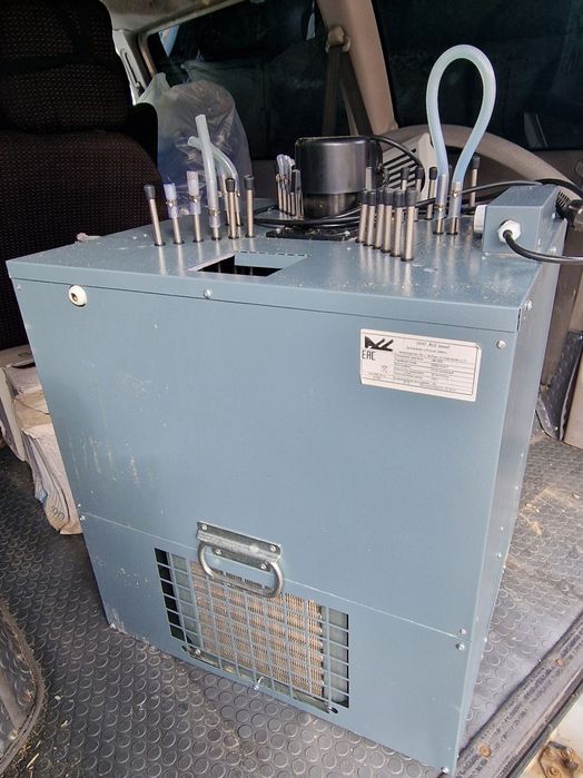 Пивной охладитель