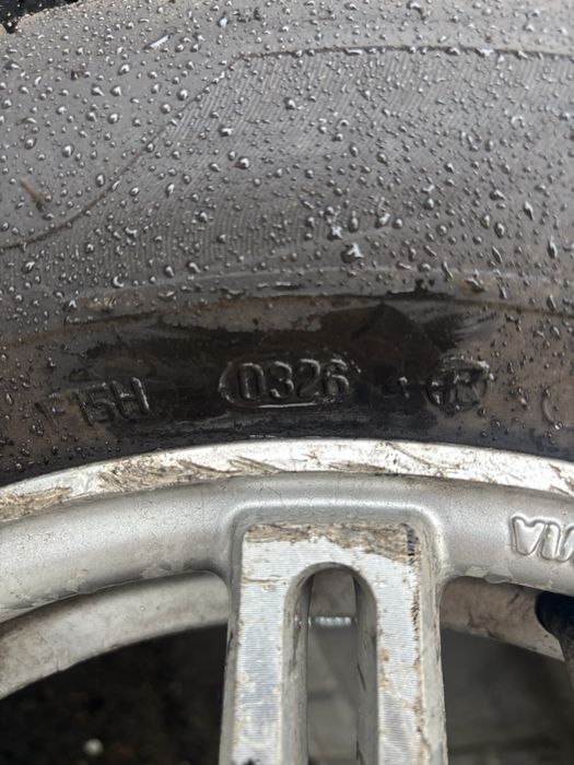 Продам диски r14 185/65/14
