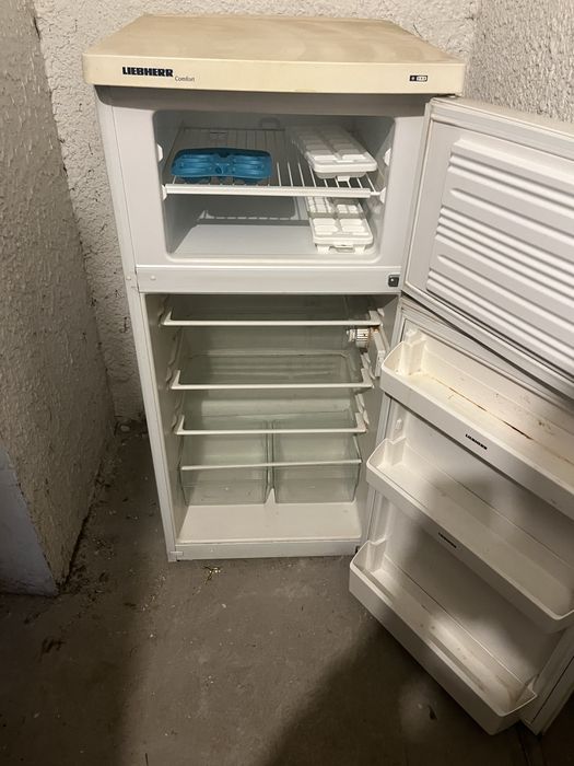 Хладилник липхер