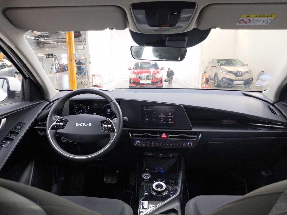 KIA Niro EV 65kWh Motion 2023г.