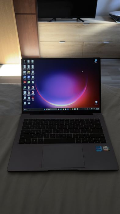 Laptop Huawei Matebook 14