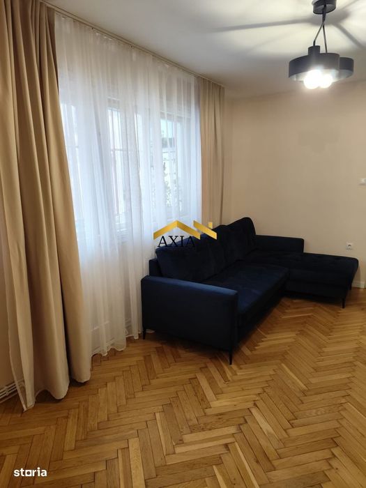 Apartament 2 camere, etaj 1, 50 mp + balcon – Gheorgheni - View 5