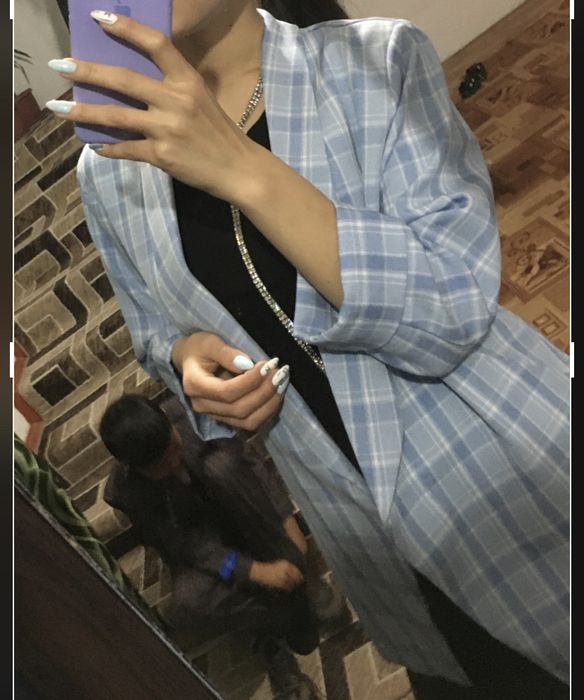 Пиджак костюм 42