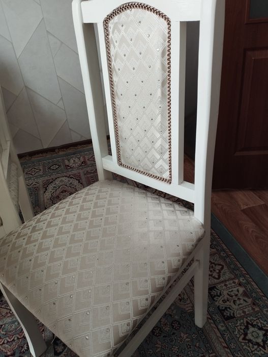 стулья орындыктар