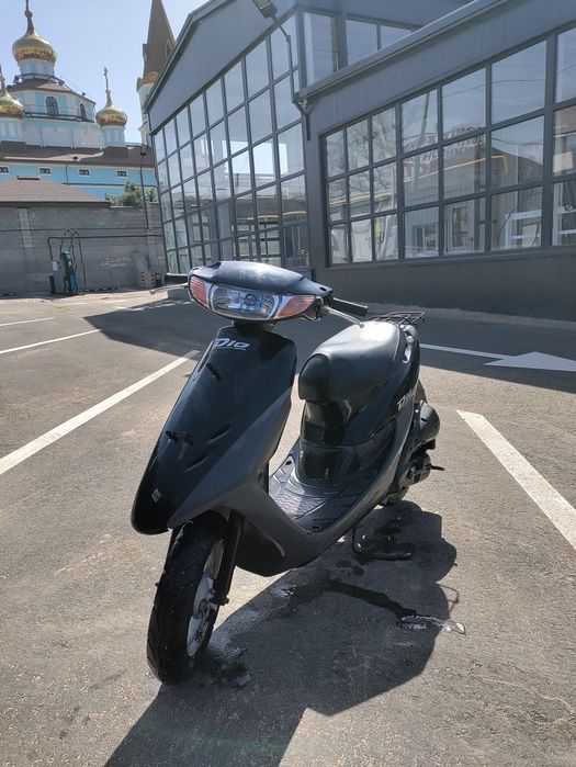 Продам Honda dio af-34