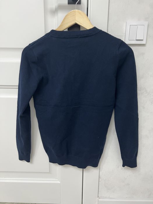 Кофта  на пуговицах для мальчика