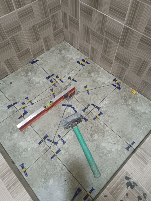 Kafel terish xizmati