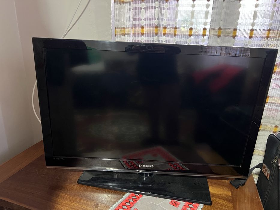 Smart Tv Samsung 90 cm