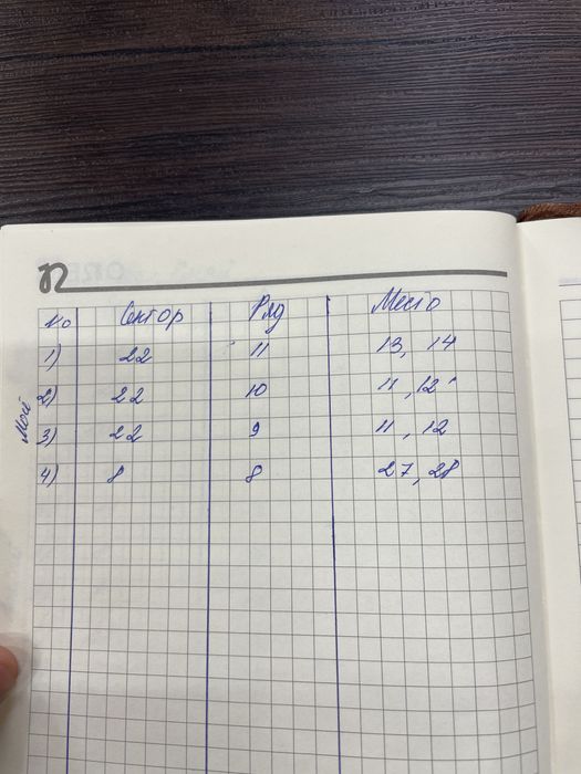 Билеты на матч Актобе Елимай