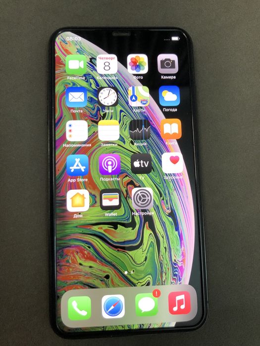 Продам IPhone XS Max
