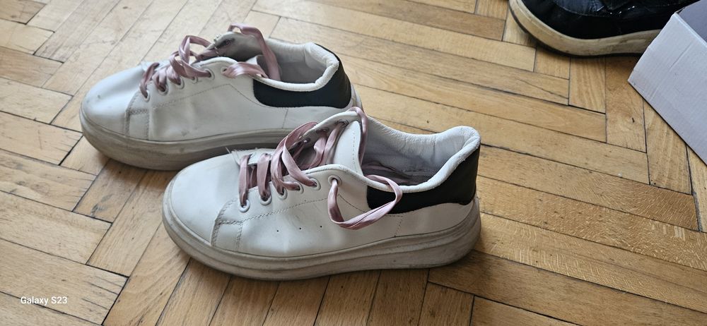 Дамски обувки, промоция 50 лв.