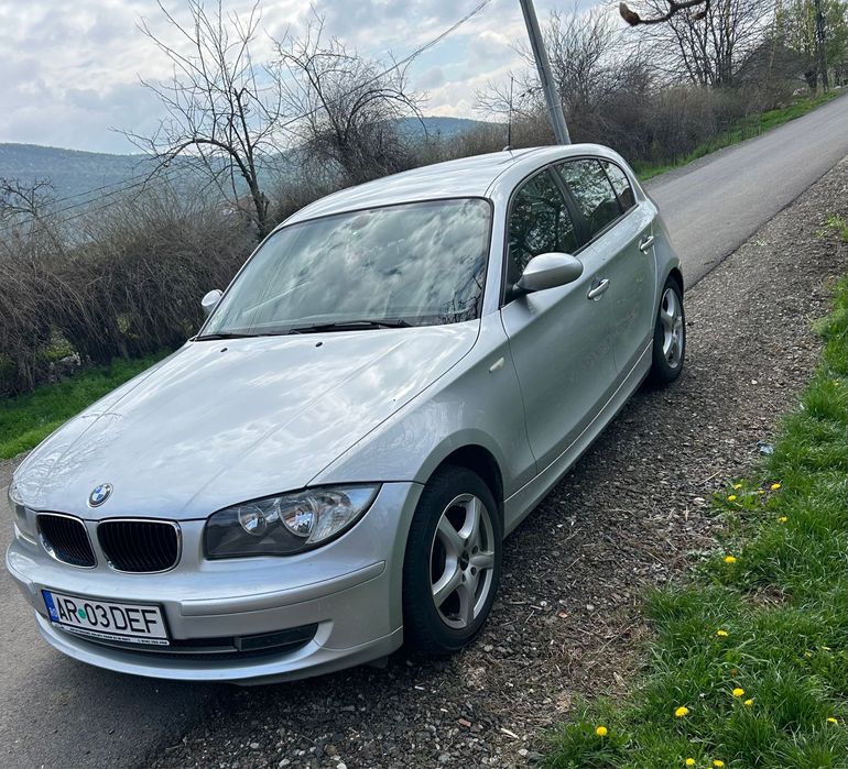Vand BMW Seria 1